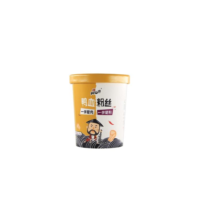 Take away noodles bowls - Image 2