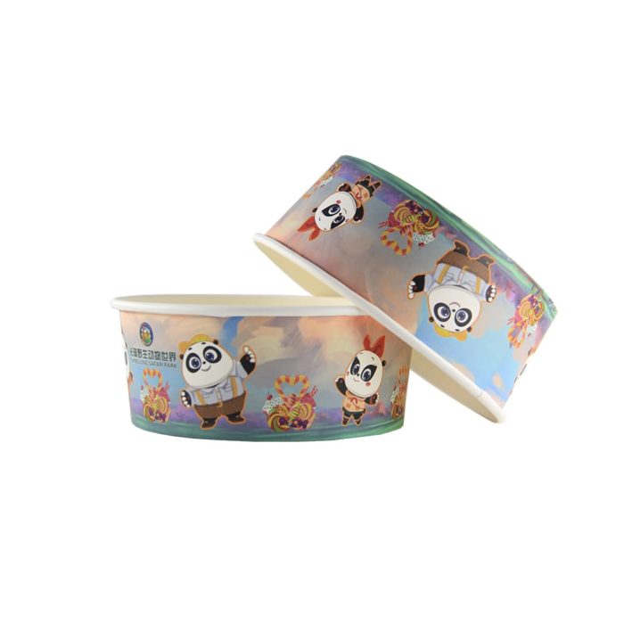 10 inch rice bowls - Image 4