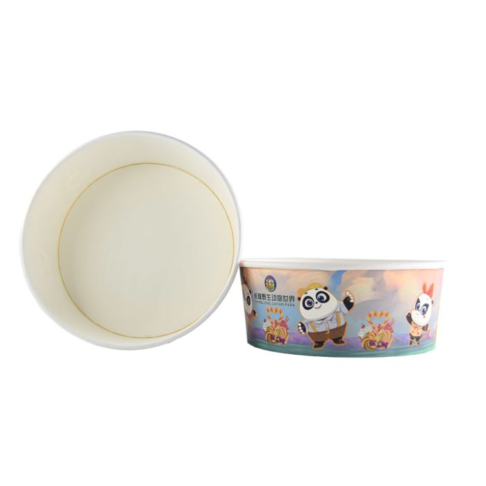 10 inch rice bowls - Image 6