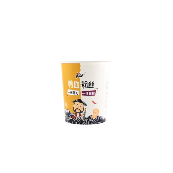 Take away noodles bowls - Image 3