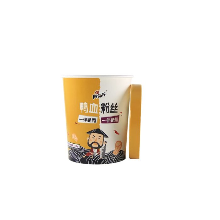 Take away noodles bowls - Image 6