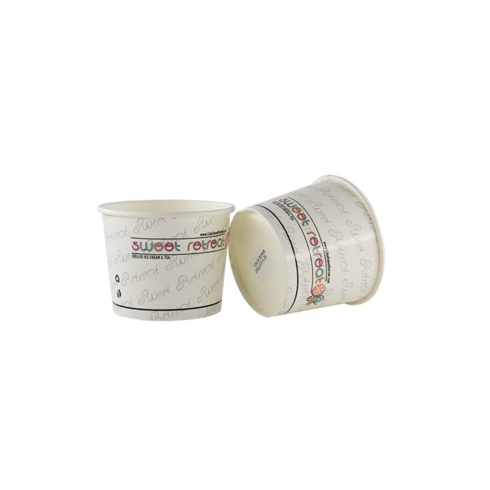 12 oz paper coffee cup sleeves - Image 4