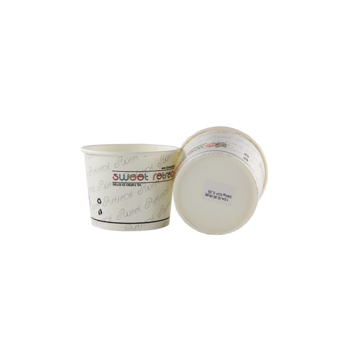 12 oz paper coffee cup sleeves - Image 6