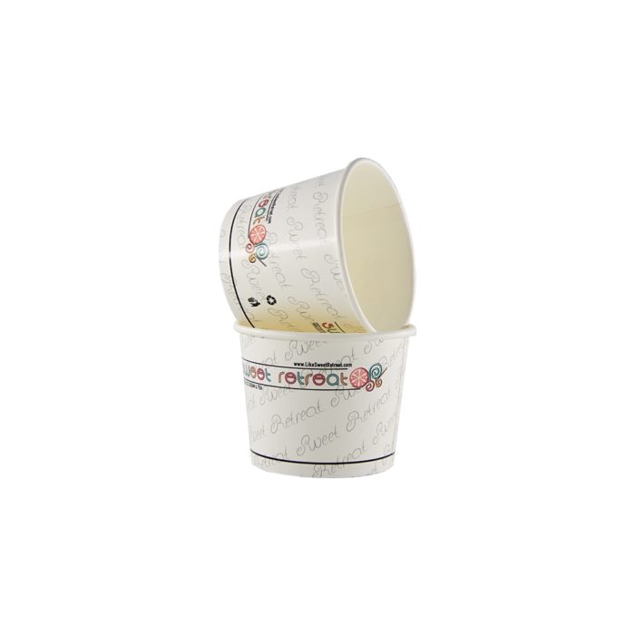 12 oz paper coffee cup sleeves - Image 7