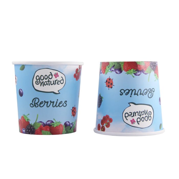 White paper noodlebowls - Image 6