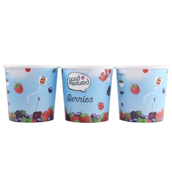 White paper noodlebowls - Image 7