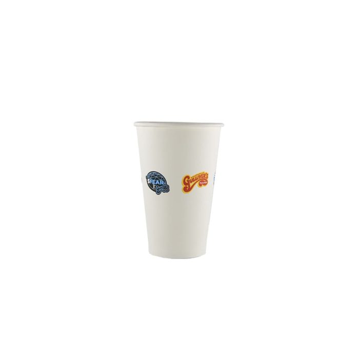 12oz hot selling cup