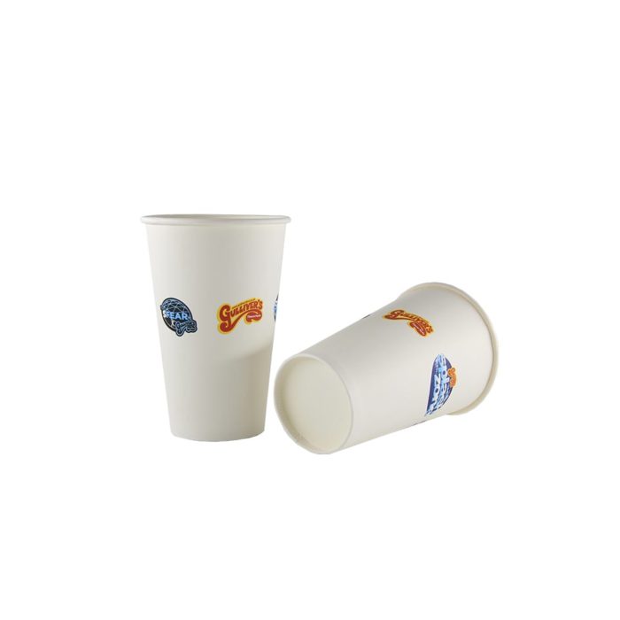 12oz hot selling cup - Image 3