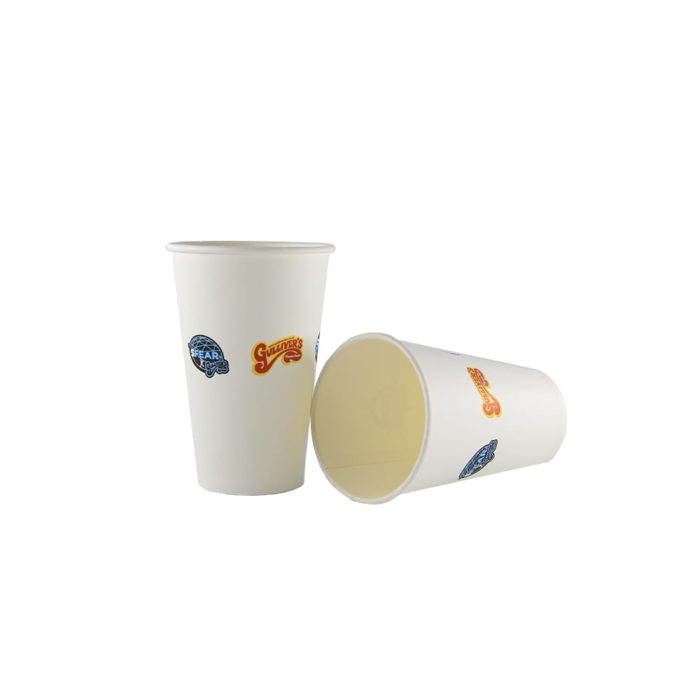 12oz hot selling cup - Image 2