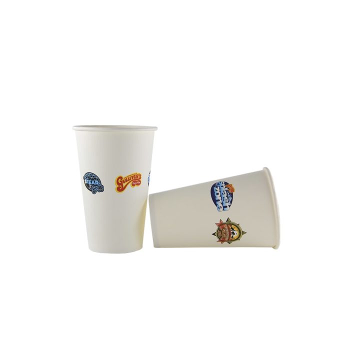 12oz hot selling cup - Image 4