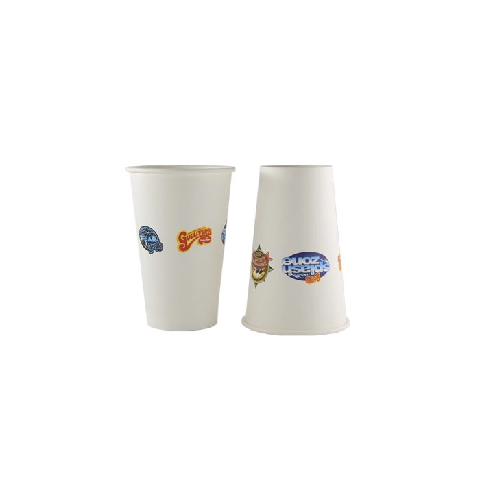 12oz hot selling cup - Image 6