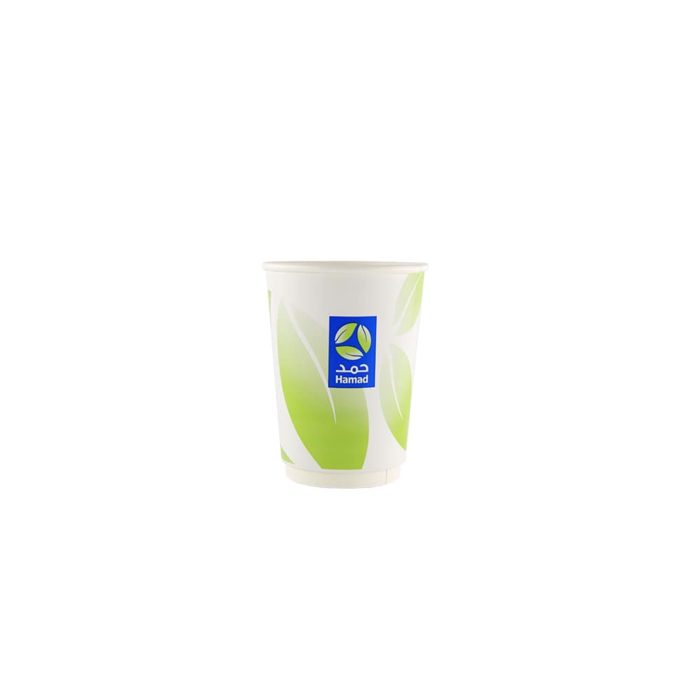 10oz paper cup for hot drink