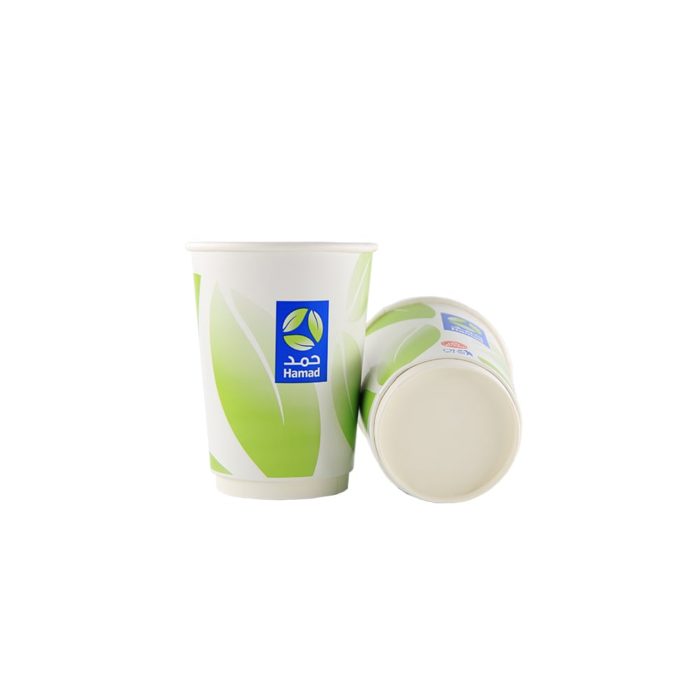 10oz paper cup for hot drink - Image 4