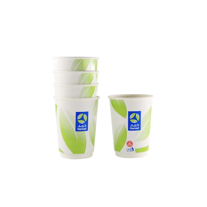 10oz paper cup for hot drink - Image 6
