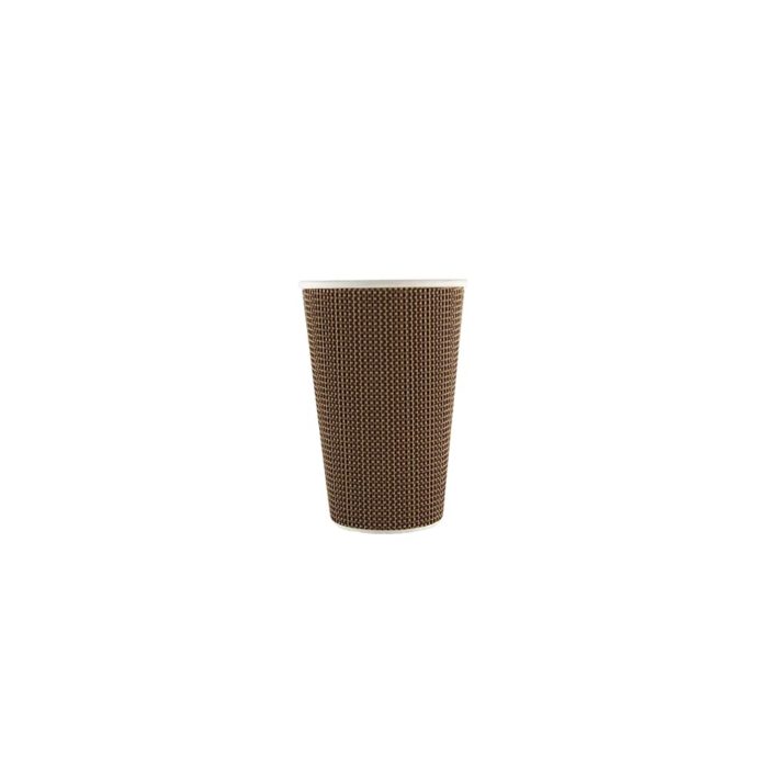 8oz hot coffee paper cup
