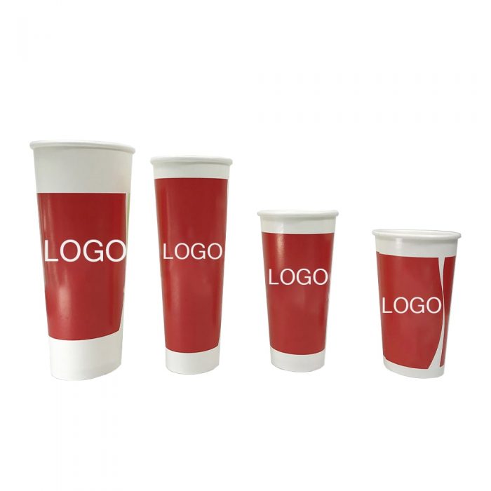 Biodegradable disposable cup - Image 4
