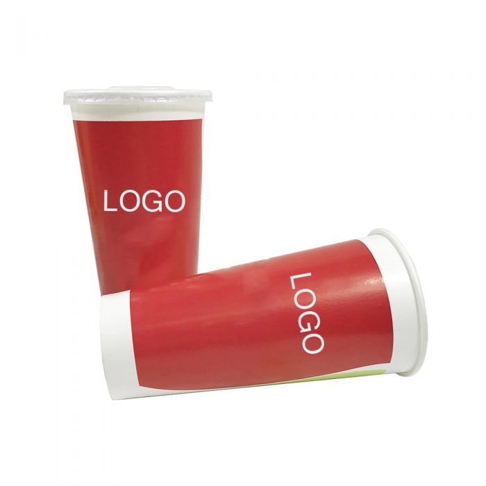 Biodegradable disposable cup - Image 3