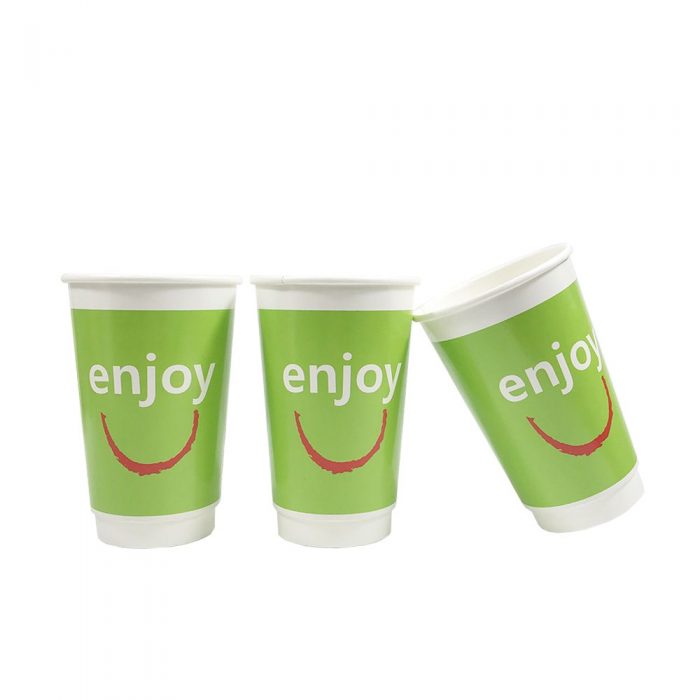 Advertising paper cup - Image 6