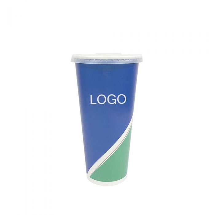 32oz paper cup