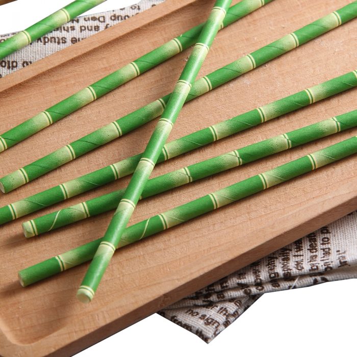 Pulp straw lunch box - Image 4