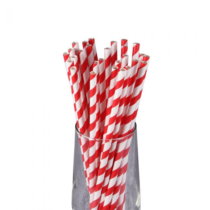 Pulp straw lunch box - Image 2