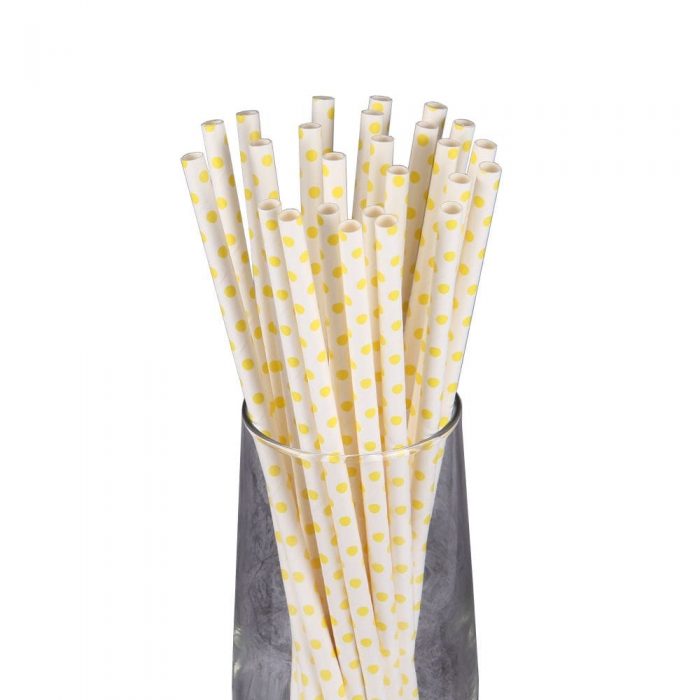 Reusable bamboo straw with logo - Image 10