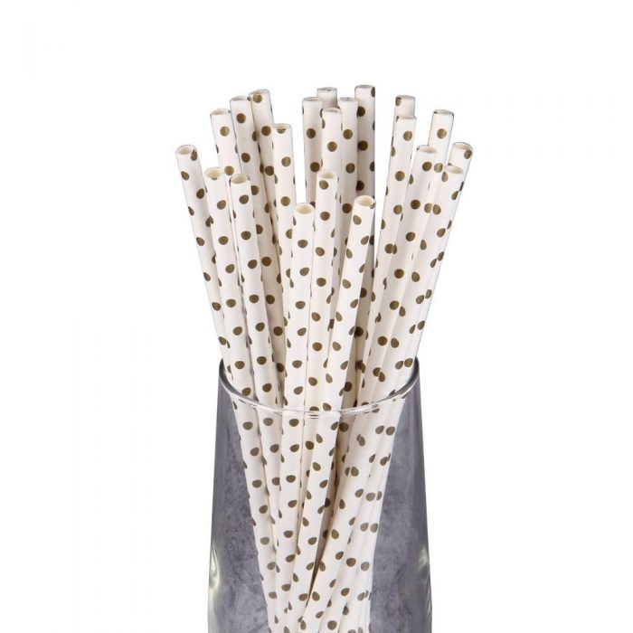 Reusable bamboo straw with logo - Image 8