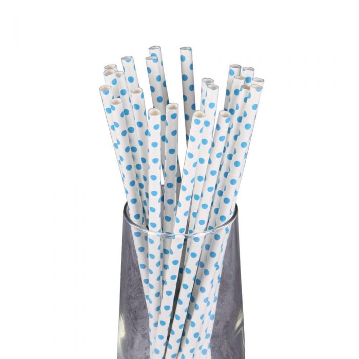 Reusable bamboo straw with logo - Image 3