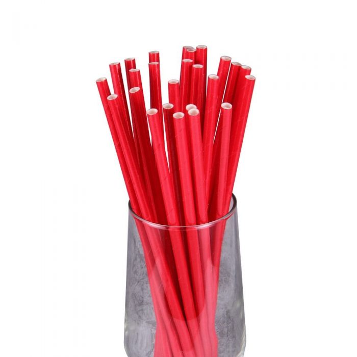 Telescoping drinking straws