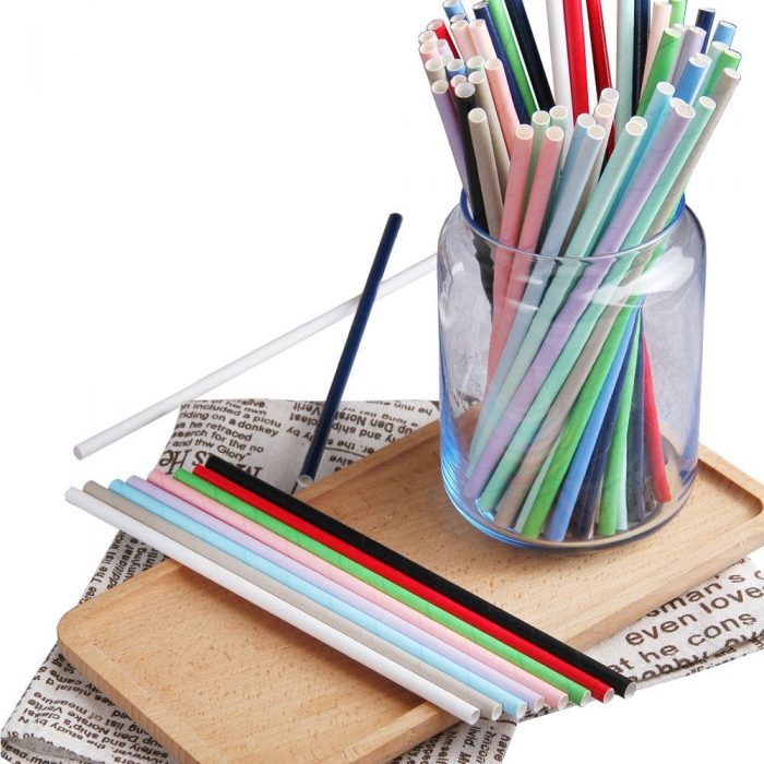 Telescoping drinking straws - Image 8