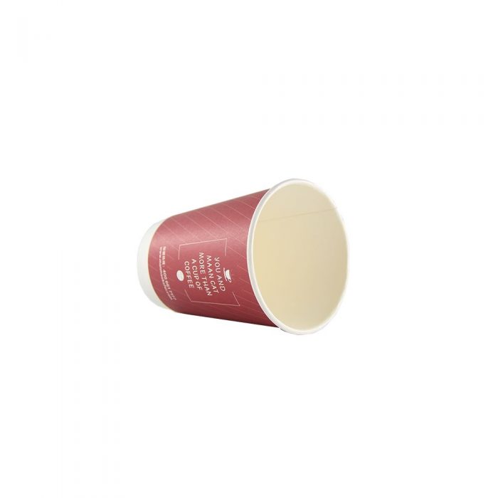 Cup for hot drink coffee - Image 3