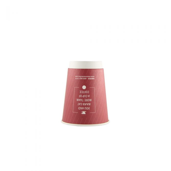 Cup for hot drink coffee - Image 6