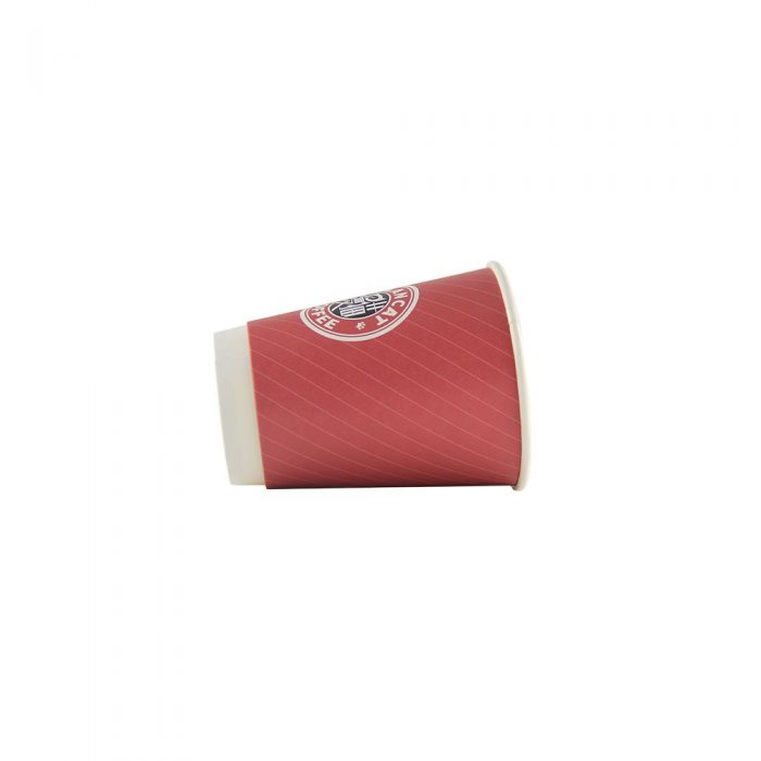 Cup for hot drink coffee - Image 2