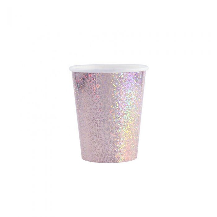 Juice Cup Foil Lids