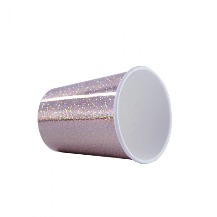 Juice Cup Foil Lids - Image 2