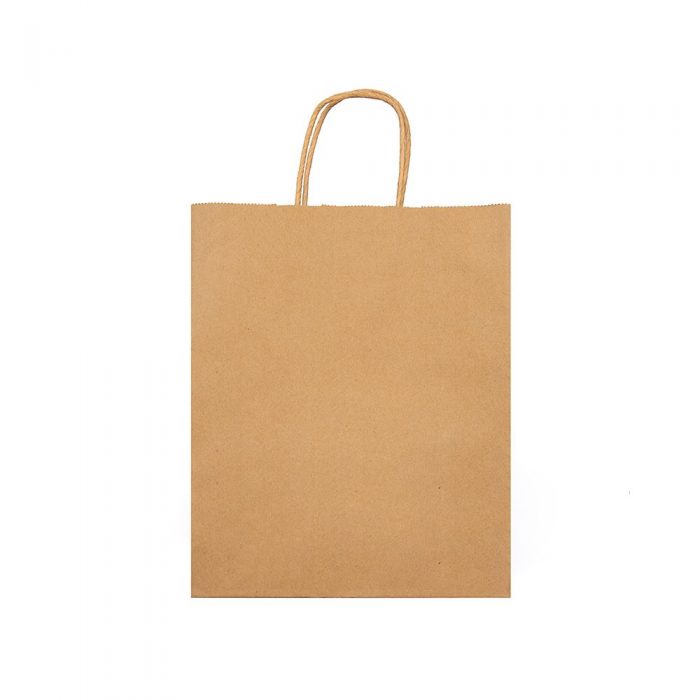 100% biodegradable bag