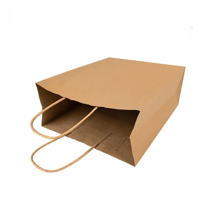 100% biodegradable bag - Image 3