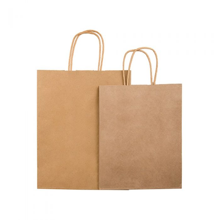 100% biodegradable bag - Image 5