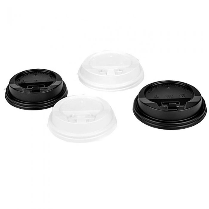 100% compostable lid - Image 3