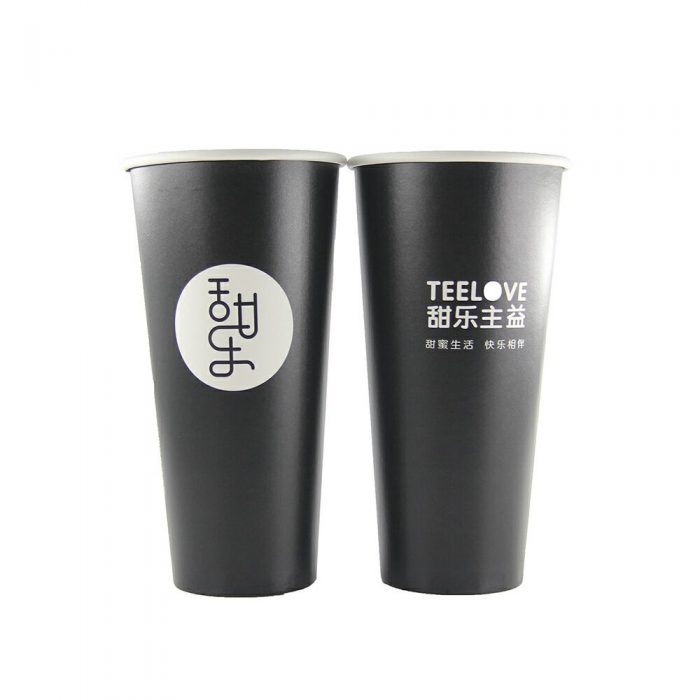 Bamboo coffee cup custom - Image 5