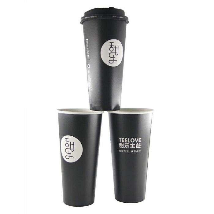 Bamboo coffee cup custom - Image 6