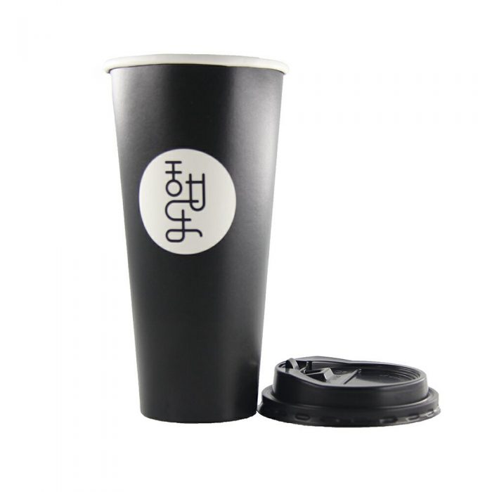 Bamboo coffee cup custom - Image 3