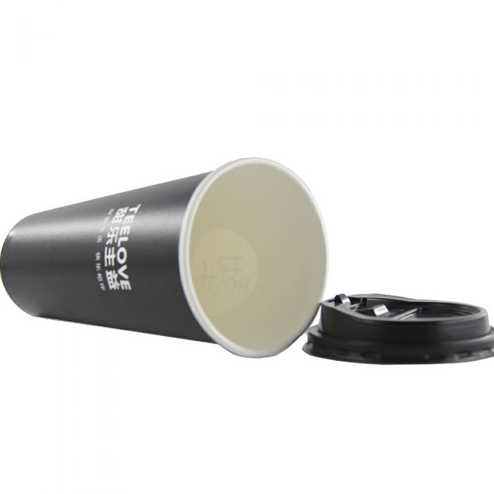 Bamboo coffee cup custom - Image 4