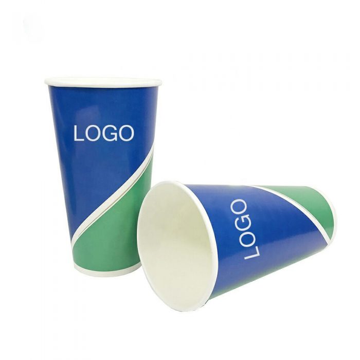 Beverage paper cup - Image 4
