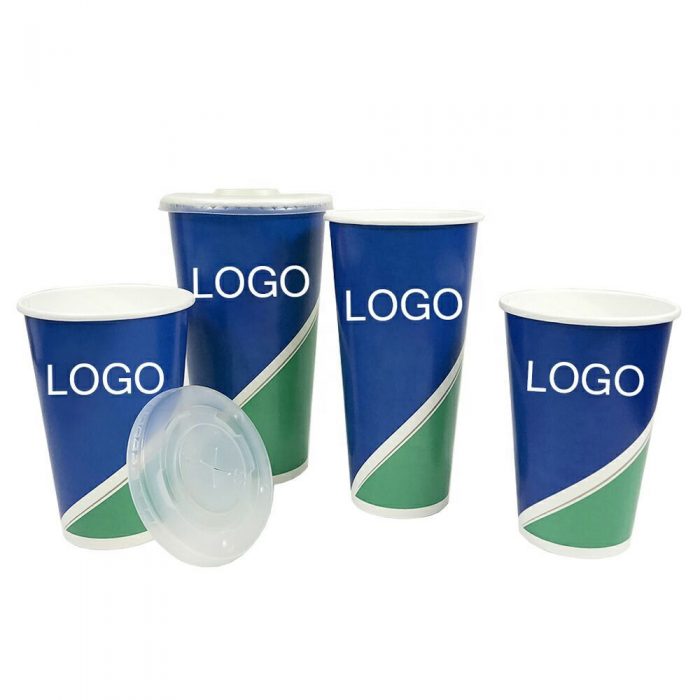 Beverage paper cup - Image 6