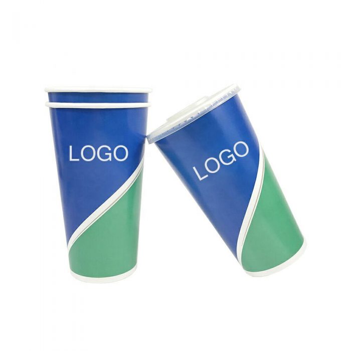 Beverage paper cup - Image 2