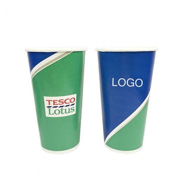 Beverage paper cup - Image 5