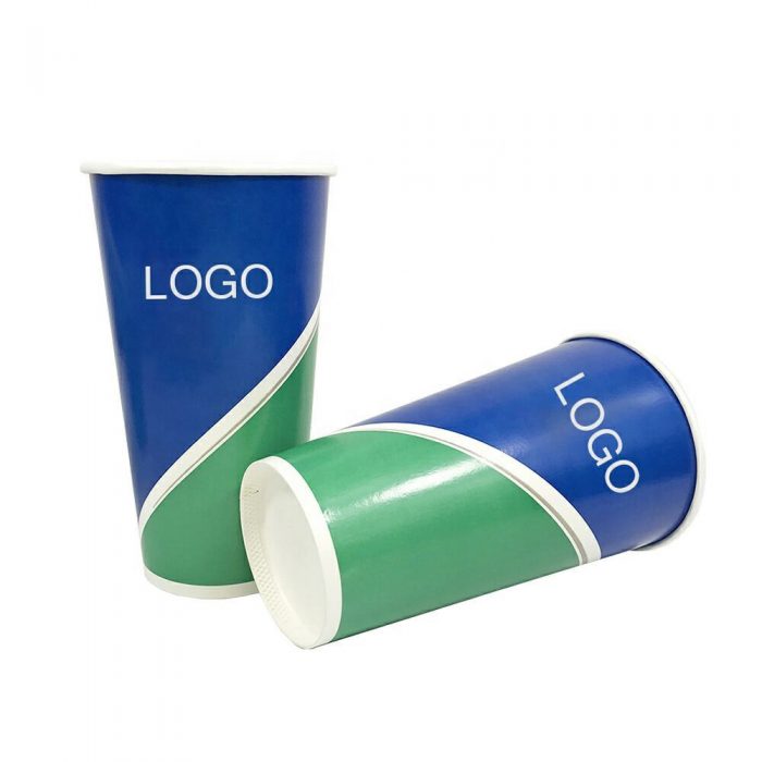 Beverage paper cup - Image 3