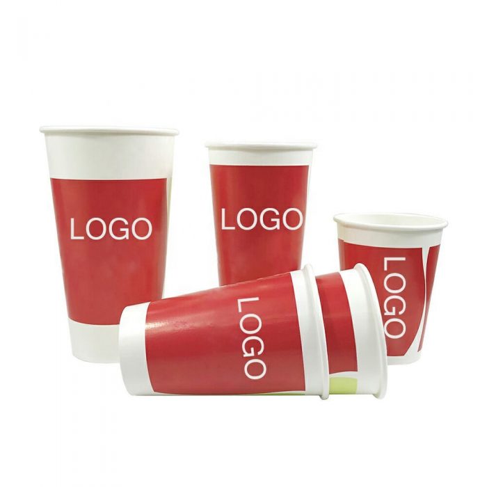 Big cola paper cup - Image 6