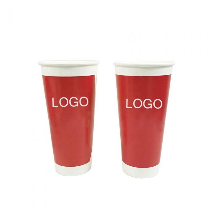 Big cola paper cup - Image 5